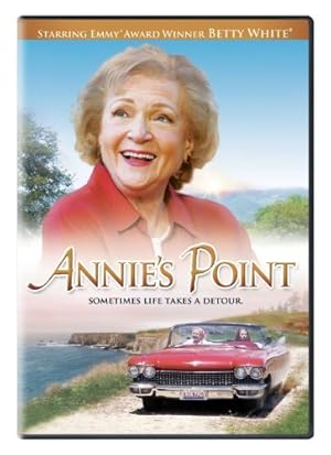 Annie's Point