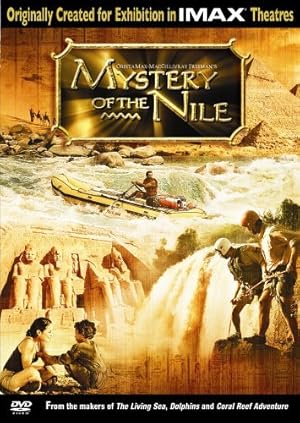 Mystery of the Nile