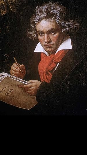 Beethoven's Hair