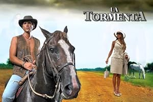 La tormenta