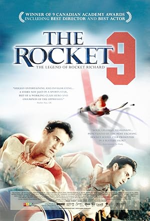 The Rocket