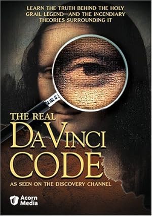 The Real Da Vinci Code