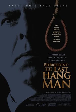 Pierrepoint: The Last Hangman