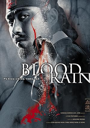 Blood Rain