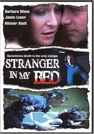 Stranger in My Bed