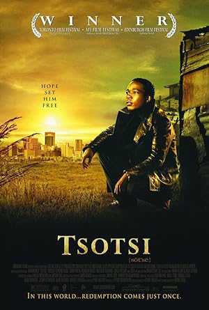 Tsotsi