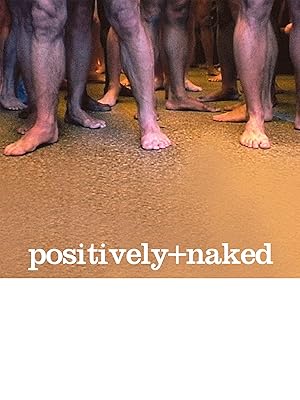 Positively Naked