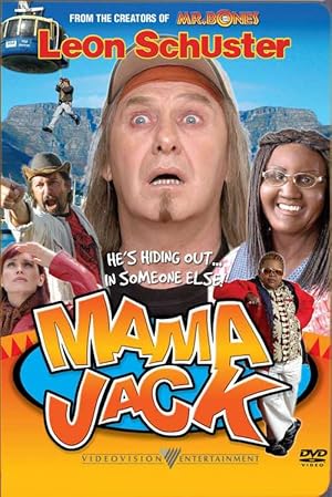 Mama Jack