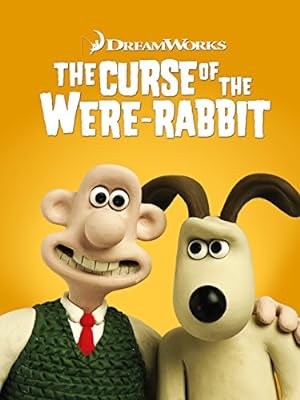 Wallace and Gromit: The Curse of the Were-Rabbit: On the Set - Part 1