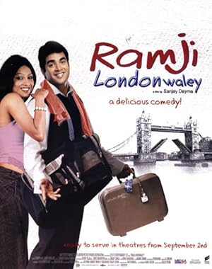 Ramji Londonwaley