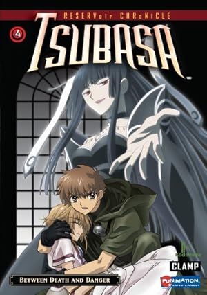 Tsubasa RESERVoir CHRoNiCLE