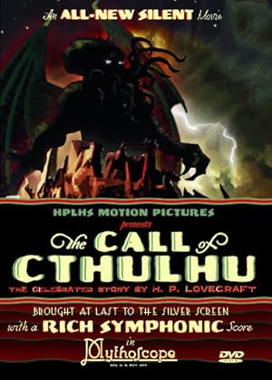 The Call of Cthulhu