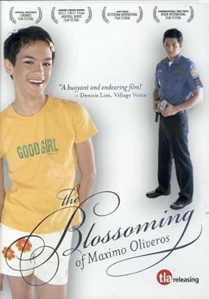 The Blossoming of Maximo Oliveros