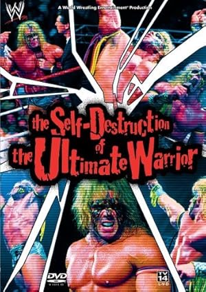 The Self Destruction of the Ultimate Warrior