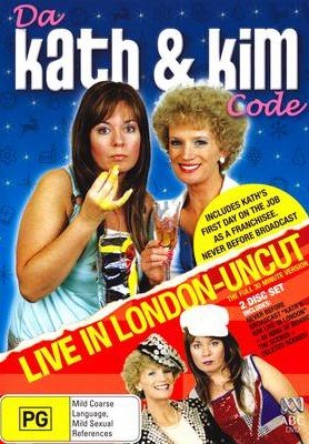 Da Kath & Kim Code