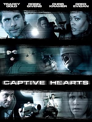 Captive Hearts