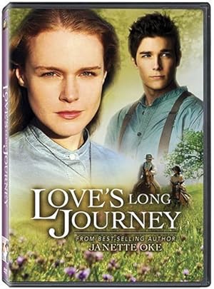 Love's Long Journey