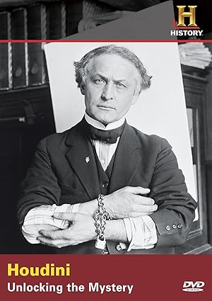 Houdini: Unlocking the Mystery