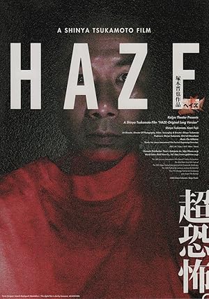 Haze