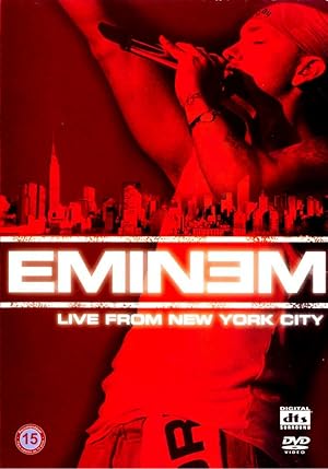 Eminem: Live from New York City