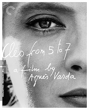 Cléo from 5 to 7: Remembrances and Anecdotes