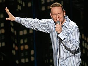 Bill Burr: One Night Stand