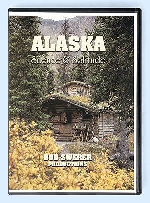 Alaska: Silence & Solitude