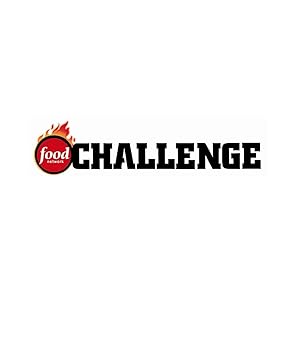 Food Network Challenge