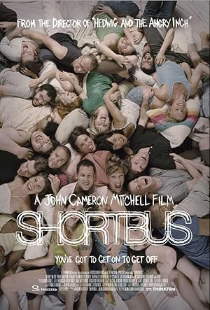 Shortbus