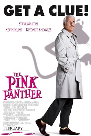 The Pink Panther