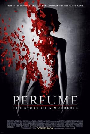 Perfume: The Story of a Murderer