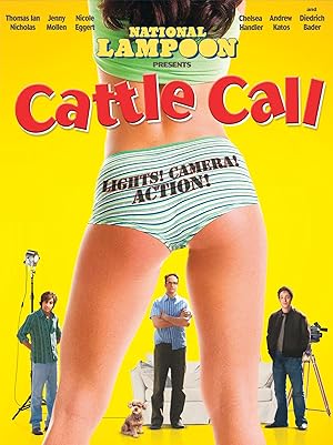 Cattle Call