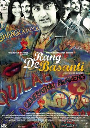 Rang De Basanti