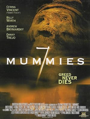 7 Mummies