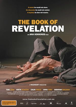 The Book of Revelation