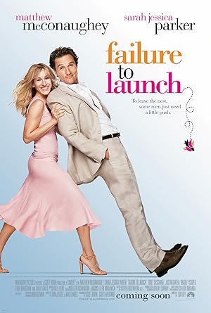 Failure to Launch