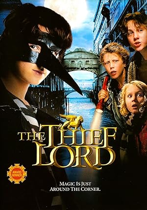 The Thief Lord