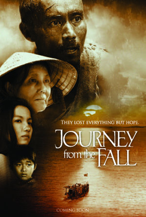 Journey From the Fall