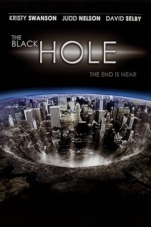 The Black Hole