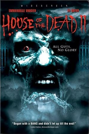 House of the Dead 2