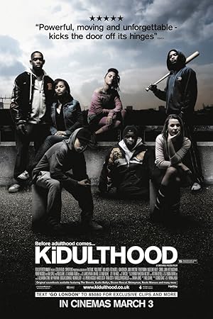 Kidulthood