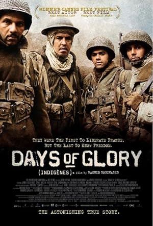 Days of Glory