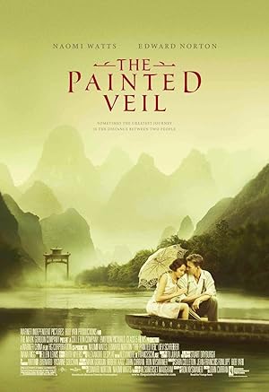 The Painted Veil