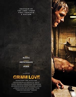 Grimm Love