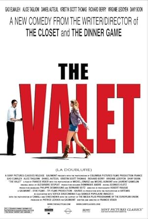 The Valet