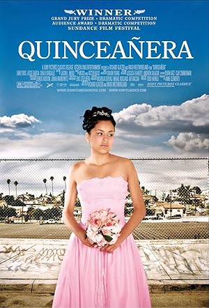 Quinceañera