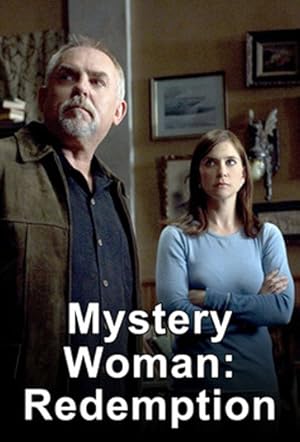 Mystery Woman: Redemption