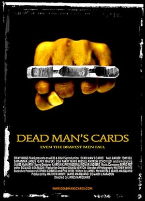 Dead Man's Cards