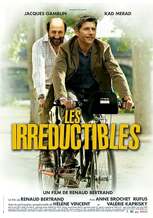 Les Irréductibles