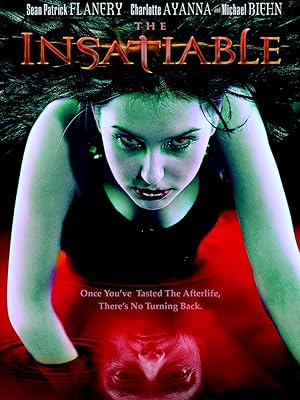 The Insatiable